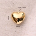 30 Mm / Or 18 Carats