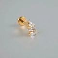 Gold 1.2*8