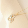 X-8016-1 Goldkette