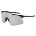 Black Frame/white Mercury