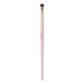 Light Pink Pearlescent Eyeshadow Brush (fiber Bristles)