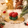 Christmas Red And Green