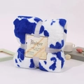Vache Bleue | 100*150