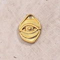 Vacuum Plating 18K Gold