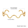 Bracelet Doré