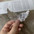 Silber / Groß