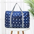 Dark Blue Stars