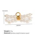 Pj56weg Gold Pendant