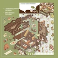 Chipmo 1.0 [magic Cabinet World] / Universal Specification