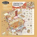 Chipmo 1.0 [suitcase Paradise] / Universal Specification