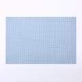 Light Blue Placemats / Placemats 30*45cm Table Runner 30*180cm
