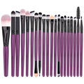 |poignée Violette + Tube Noir