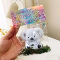 Plüsch-Koala