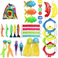 30pcs Mesh Bag Set 2 [800g]