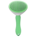 Aguja Verde Fina (embalaje Opp)