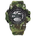 Camo Army Green