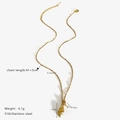 Scharfe Schnecke
