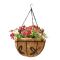 Butterfly Basket / 10-inch Butterfly Basket