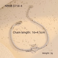 Nmsb-e718-4 / 18K Gold