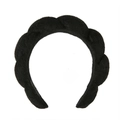 Black Headband