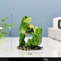 Proposal Couple Frogs 224