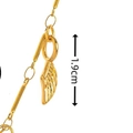 Wings Single Pendant