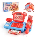Large Size Red And Blue - Color Box Packaging