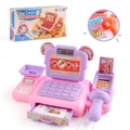 Large Purple-pink - Color Box Packaging