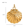 Shell Pendant