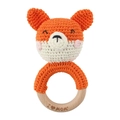Fox / Handbell