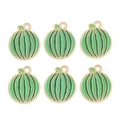 Pastèque Verte