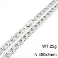 Steel Color / 450 * 8mm