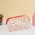 Rote Kirsche|18 X9x9cm (25 Seide)