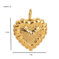 Heart Pendant