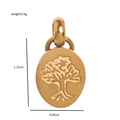 Tree of Life Pendant