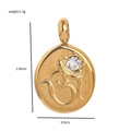 Holy Sound Pendant