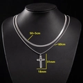 Snake Chain (50+5) + Box Chain 60