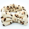 Yellow Leopard