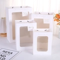 White; Small Size 18*13*25