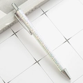 |bullet Type 1.0-bright Silver (silver Pieces)
