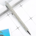 Punta a Proiettile da 1,0 mm / Argento Colorato (Parti in Argento)