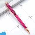 1.0mm Bullet Tip / Deep Rose Red