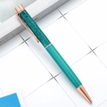 1.0mm Bullet Tip / Peacock Blue