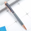 1.0mm Bullet Tip / Gray