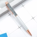 1.0mm Bullet Tip / Spray Silver