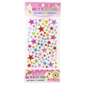 Pentagram Starry Sky