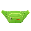 Two-tone Green