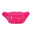Two-tone Pink