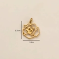Pendentif Pierre de Naissance Juin