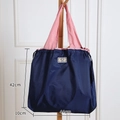 Navy Blue Large Style